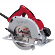 Milwaukee 6390-21 - Tilt-Lok™ 7-1/4 in. Circular Saw with Case