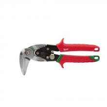 Milwaukee 48-22-4521 - Right Cutting Upright Aviation Snips