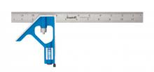 Milwaukee E250 - 12 in. True Blue® Combination Square