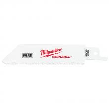 Milwaukee 49-00-5400 - M12FiberglssBld3Ct