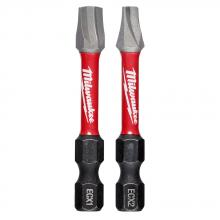 Milwaukee 48-32-4443 - ECX Impact Bits