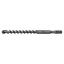 Milwaukee 48-20-4330 - Spline 4-Cutter Bit 5/8 in x 31 in x 36 in