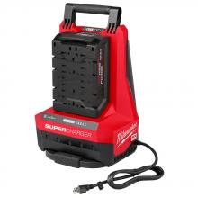 Milwaukee MXFSC-1HD12 - MX FUEL™ REDLITHIUM™ FORGE™ HD12.0 Battery/Super Charger Expansion Kit