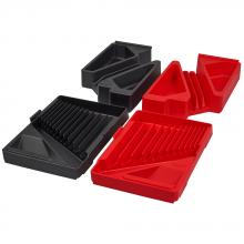 Milwaukee 48-22-9485T - 30pc Metric & SAE Combination Wrench Trays