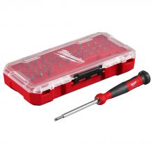 Milwaukee 48-22-2935 - 39-in-1  Precision Multi-Bit Screwdriver