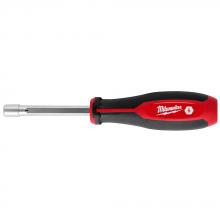 Milwaukee 48-22-2563 - 6mm HollowCore™ Magnetic Nut Driver