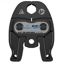 Milwaukee 49-16-2455Z - 3/4" ZoomLock® MAX Press Jaw for M12™ FORCE LOGIC™ Press Tools