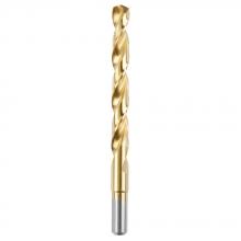 Milwaukee 48-89-2223 - 13/32 in. Thunderbolt® Titanium Coated Drill Bit