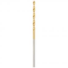 Milwaukee 48-89-2201 - 1/16 in. Thunderbolt® Titanium Coated Drill Bit