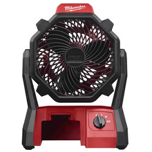 Milwaukee 0886-20 - M18™ Jobsite Fan