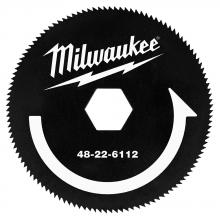 Milwaukee 48-22-6112 - Armored Cable Cutter Replacement Blade