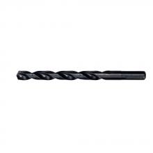 Milwaukee 48-89-2731 - 25/64 in. Thunderbolt® Black Oxide Drill Bit