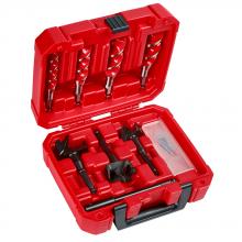 Milwaukee 49-22-0065 - 7 Bit Plumbers Kit