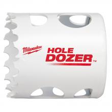 Milwaukee 49-56-9622 - 1-13/16" HOLE DOZER™ Bi-Metal Hole Saw