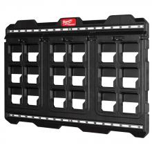 Milwaukee 48-22-8497 - PACKOUT™ Large Wall Plate