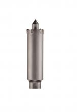 Milwaukee 48-20-5015 - SDS-Plus Thin Wall Carbide Tipped Core Bit 1-1/4 in.