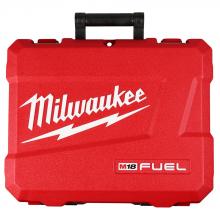 Milwaukee 48-53-3062 - M18 FUEL™ Controlled Mid-Torque Impact Wrench Carrying Case