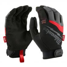 Milwaukee 48-22-8724 - Performance Work Gloves – XXL