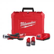 Milwaukee 2473-20 - M12™ Press Tool (NO JAWS)