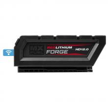 Milwaukee MXFHD812 - MX FUEL™  REDLITHIUM™ FORGE™ HD12.0 Battery Pack