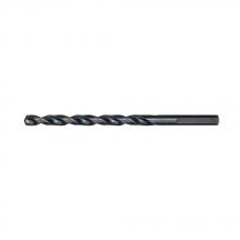 Milwaukee 48-89-2720 - 7/32 in. Thunderbolt® Black Oxide Drill Bit