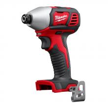 Milwaukee 2656-20 - M18™ 1/4 in. Hex Impact Driver