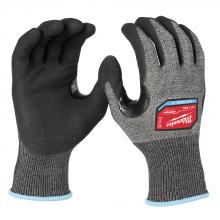 Milwaukee 48-73-7124E - Cut Level 2 High-Dexterity Nitrile Dipped Gloves - XXL