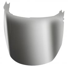 Milwaukee 48-73-1437 - 10pk Mirrored Face Shield Replacement Lenses