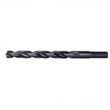 Milwaukee 48-89-2733 - 27/64 in. Thunderbolt® Black Oxide Drill Bit