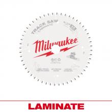 Milwaukee 48-40-0643 - Milwaukee® 6-1/2” 52T Laminate Track Saw Blade