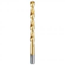 Milwaukee 48-89-2221 - 3/8 in. Thunderbolt® Titanium Coated Drill Bit