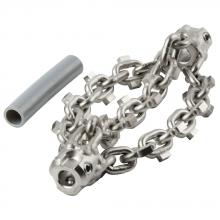 Milwaukee 48-53-3026 - 3" Carbide Chain Knocker for 5/16" Chain Snake Cable