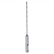 Milwaukee 48-20-7308 - MX4™ 4-Cutter SDS Plus Rotary Hammer-Drill Bit 5/32 x 4 x 6