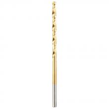 Milwaukee 48-89-2204 - 7/64 in. Thunderbolt® Titanium Coated Drill Bit