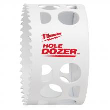 Milwaukee 49-56-9639 - 3-1/4" HOLE DOZER™ Bi-Metal Hole Saw