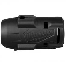 Milwaukee 49-16-2966 - M18 FUEL™ 1/2" High Torque Impact Wrench w/ Pin Detent Protective Boot