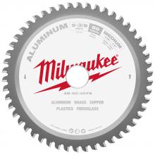 Milwaukee 48-40-4075 - Circular Saw Blade