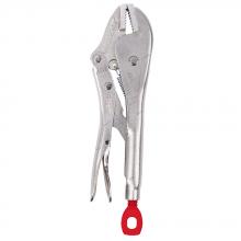 Milwaukee 48-22-3507 - 7 in. TORQUE LOCK™ Straight Jaw Locking Pliers