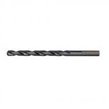 Milwaukee 48-89-2722 - 1/4 in. Thunderbolt® Black Oxide Drill Bit