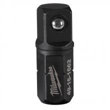 Milwaukee 49-16-1662 - INSIDER™ Box Ratchet 1/2" Anvil Adapter