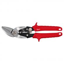 Milwaukee 48-22-4542 - Left Cut Offset Aviation Snips