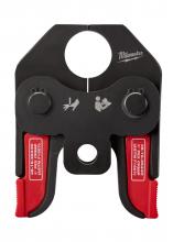 Milwaukee 49-16-2634C - M18™ 1 in. PEX Crimp Jaw for M18™ Short Throw Press Tool