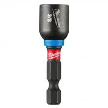 Milwaukee 49-66-0505 - SHOCKWAVE Impact Duty™ 3/8” x 1-7/8" Magnetic Nut Driver 10PK