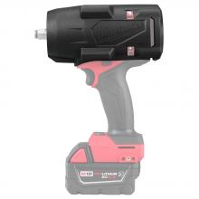Milwaukee 49-16-2967 - M18 FUEL™ 1/2" High Torque Impact Wrench w/ Friction Ring Protective Boot