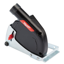 Milwaukee 49-40-6110 - Cutting Dust Shroud