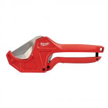 Milwaukee 48-22-4215 - 2-3/8 in. Ratcheting Pipe Cutter