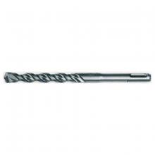 Milwaukee 48-20-7554 - M/2™ 2-Cutter SDS-Plus Rotary Hammer-Drill Bit 3/8 in. x 10 in. x 12 in.