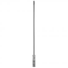 Milwaukee 48-20-6945 - PLUSLOK™ SDS+ 18 in. Extension