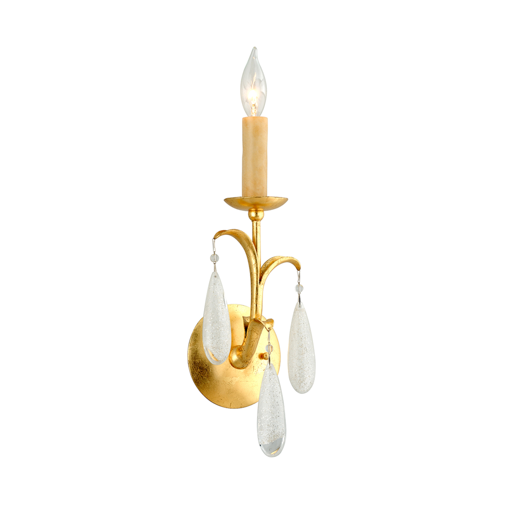 PROSECCO 1LT WALL SCONCE