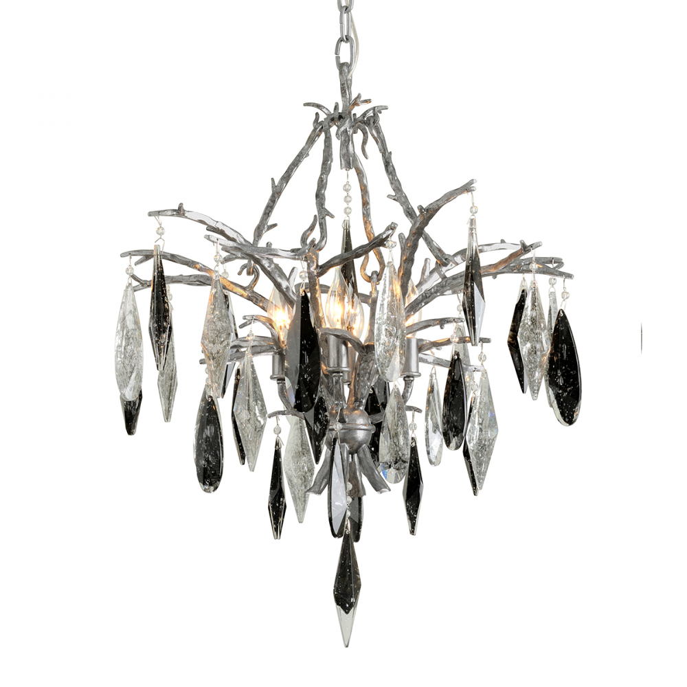 NERA 4LT CHANDELIER